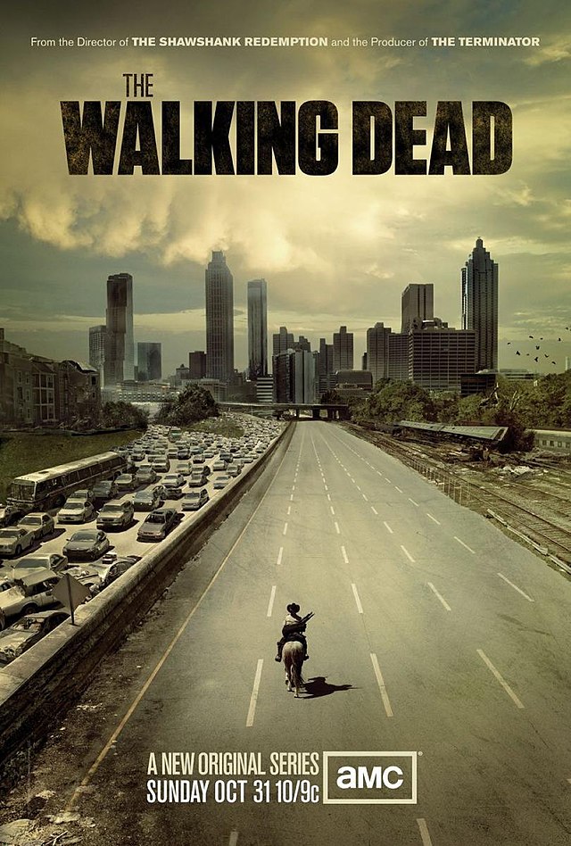 The Walking Dead – Wikipedia