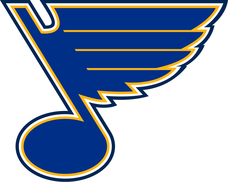 St Louis Blues