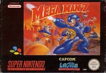 Pienoiskuva sivulle Mega Man 7