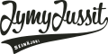 JymyJussien logo vuosina 2012-2016