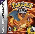 Pienoiskuva sivulle Pokémon FireRed ja LeafGreen