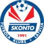 Pienoiskuva sivulle Skonto FC