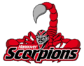 Pienoiskuva sivulle Hannover Scorpions