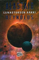 Pienoiskuva sivulle Lunastuksen arkki