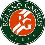 Ranskan avoimen tennisturnauksen logo.svg