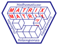 Pienoiskuva sivulle Matematiikan opiskelijaryhmä Matrix