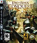 Pienoiskuva sivulle The Lord of the Rings: Conquest