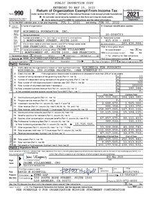 Wikimedia Foundation 2021 Form 990.pdf