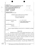 Thumbnail for File:WMF complaint for declaratory judgement September 2012.pdf