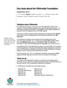 Key Facts wikimedia Sept 2011.pdf