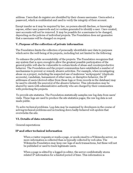 File:Privacy Policy 10.14.08.odt - NeoOffice Writer.pdf