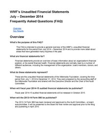 Mid Year Financials FY 14-15 FAQs.pdf