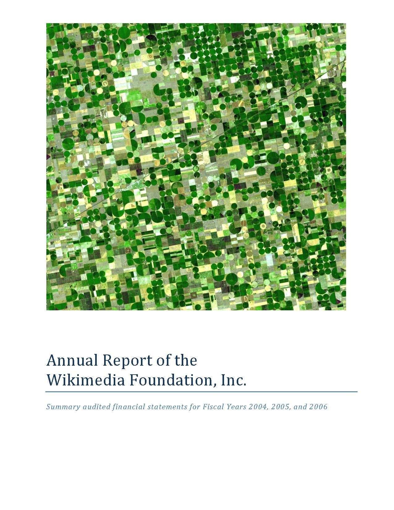Download File:Mockup Annual Report.pdf - Wikimedia Foundation