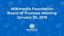 January 30 2019 Board of Trustees Meeting - public version.pdf