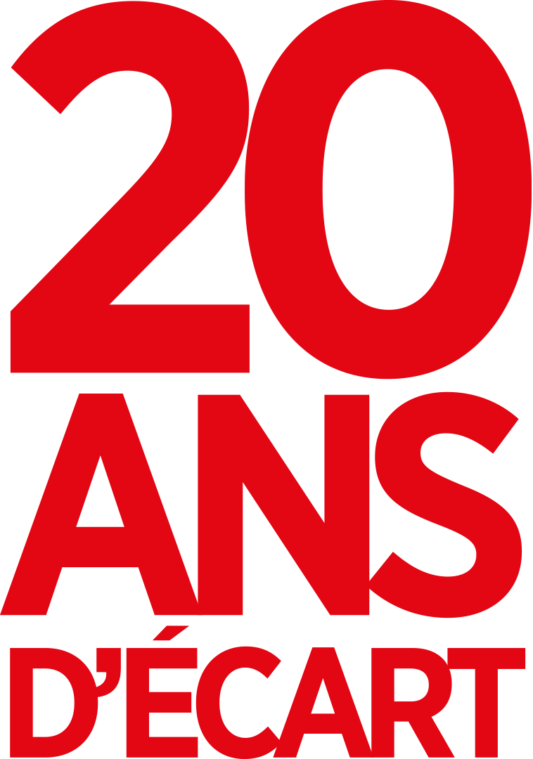 20 ans d'écart — Wikipédia