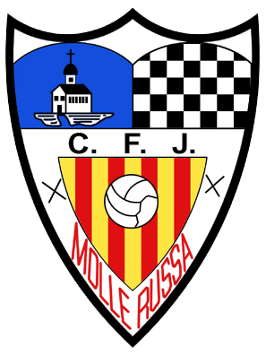 CFJ Mollerussa logo