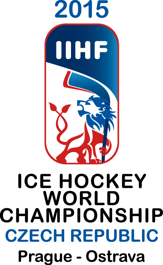 Championnat du monde de hockey sur glace 2015 — Wikipédia