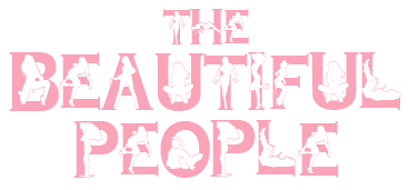 Fichier:The Beautiful People Logo.png