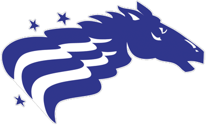 Fichier:Baltimore Stallions logo.png