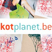 Логотип Kotplanet.be