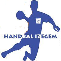 Fichier:Logo du HBC Izegem1.png