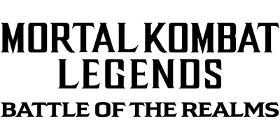 Mortal Kombat Legends: Battle of the Realms (2021) - IMDb