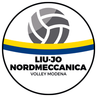 Logo-ul River Volley