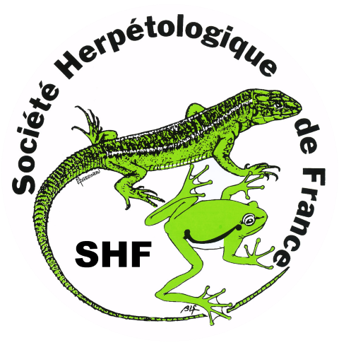 Fichier:Logo Société herpétologique de France.png