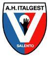 Logotipo de Balonmano Casarano