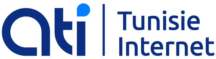 Fichier:ATI-Tunisie-Internet-logo-2020.png