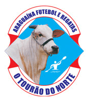 Logo Araguaína FR