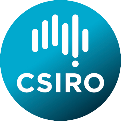 Fichier:CSIRO - Logo 2013.png