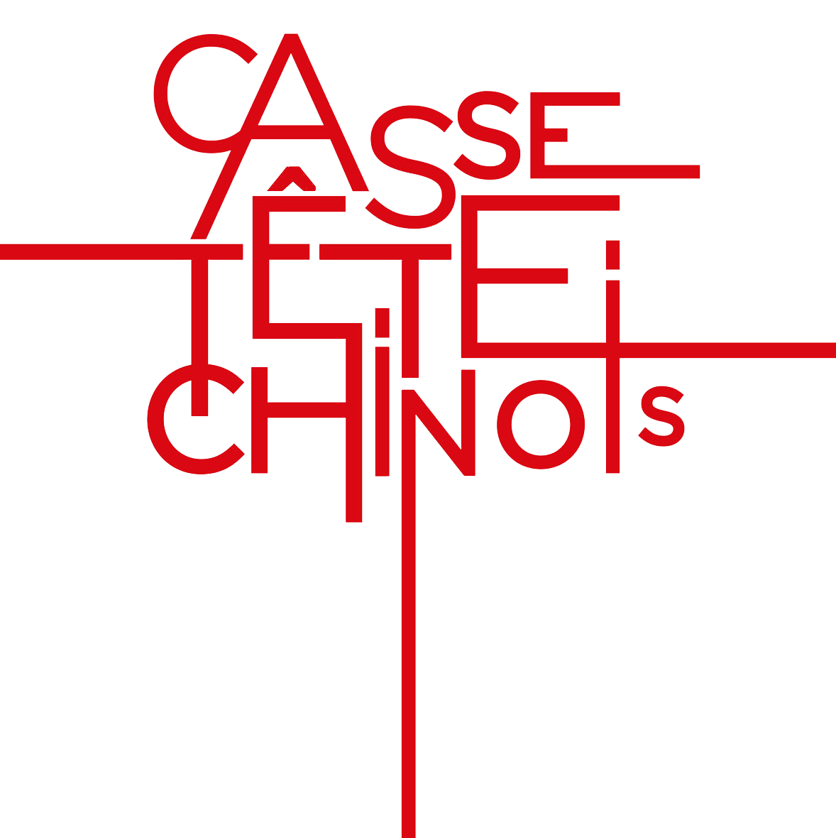 Casse-tête chinois — Wikipédia