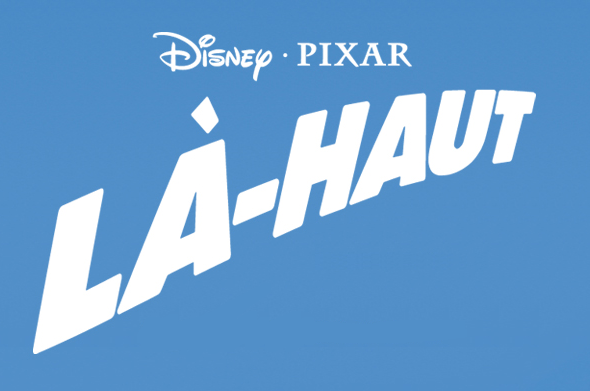 La- Haut - Bande-annonce officielle I Disney 