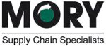 Logotipo de Mory Group