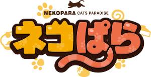 Fichier:Nekopara Logo.png