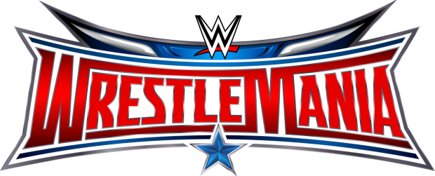 Fichier:WrestleMania 32 - Logo.png