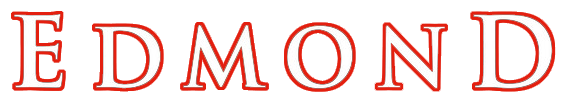 Fichier:Edmond (film, 2019) - logo.png