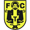 FC Teutonia München logosu