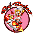 NEC Red Rockets logo