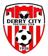 Fichier:Derry City FC (2010).png