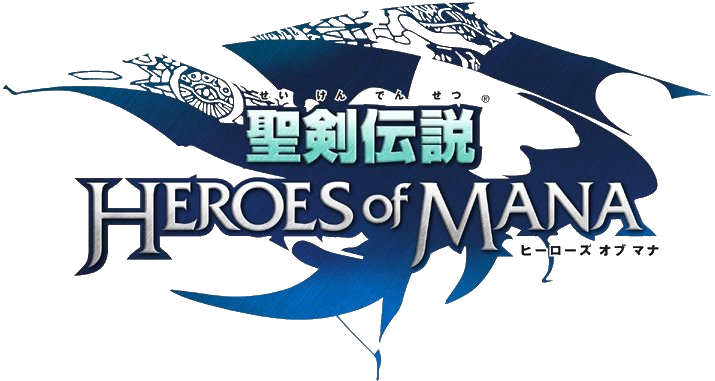 Fichier:Heroes of Mana Logo.png