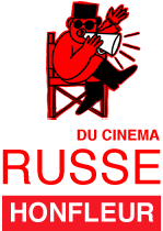 Fichier:Logo Festival du cinéma russe à Honfleur.png