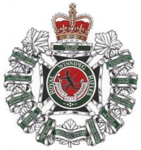 Ilustrační obrázek The Royal Winnipeg Rifles