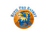 Logo Rueil Pro Basket