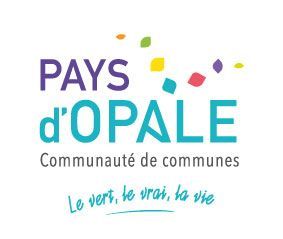 Communauté de communes Pays d'Opale