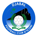 Logo klubu Djabal