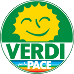 Fichier:Federazione dei Verdi logo.png