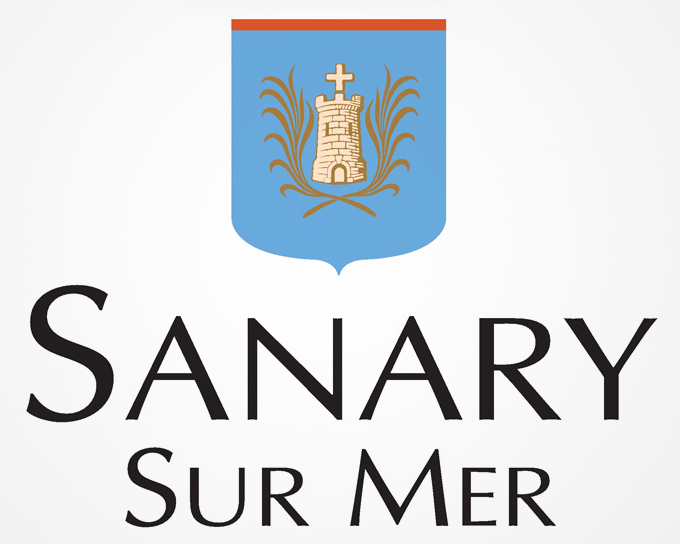 Fichier:Logo Sanary.png