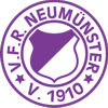 VfR Neumünsterin logo